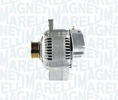 Generaator MAGNETI MARELLI 944390457910
