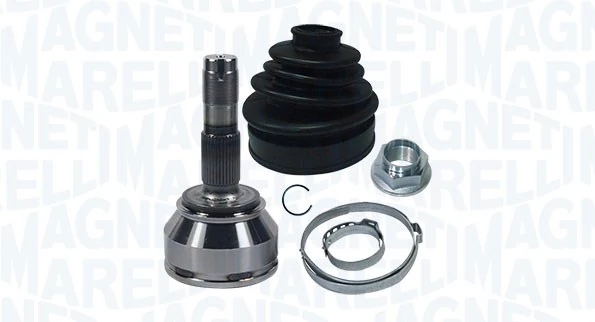 Liigendlaager, veovõll MAGNETI MARELLI 302015100102