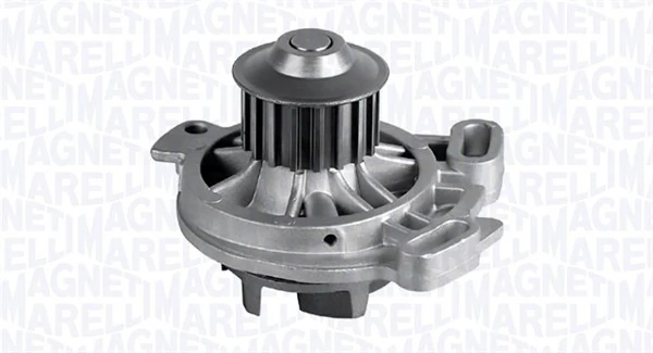 Veepump, mootori jahutus MAGNETI MARELLI 352316171190