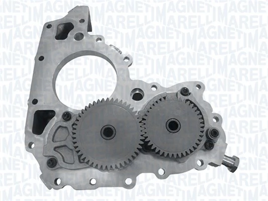 Õlipump MAGNETI MARELLI 351516000121