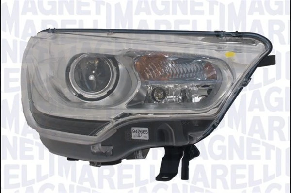 Esituli MAGNETI MARELLI 712464431129