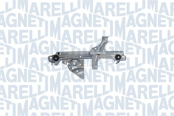 Aknatõstuk MAGNETI MARELLI 350103170439