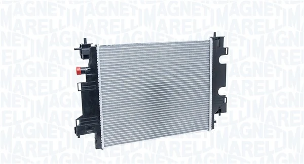 Radiaator, mootorijahutus MAGNETI MARELLI 350213208000