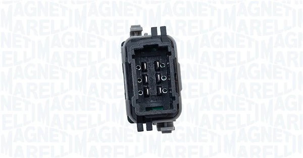 Lüliti, aknatõstuk MAGNETI MARELLI 000051184010