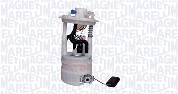 Kütuse etteandemoodul MAGNETI MARELLI 519762019904