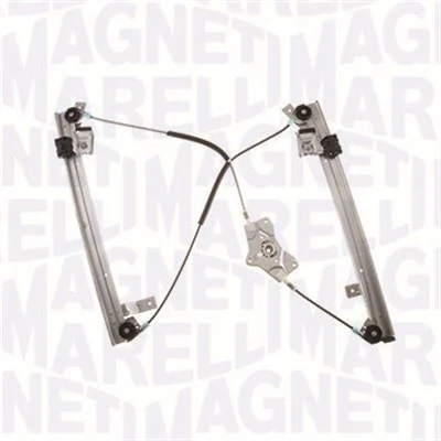 Aknatõstuk MAGNETI MARELLI 350103170032