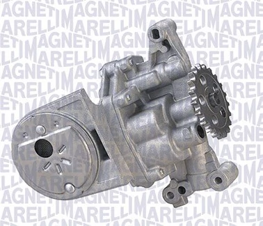 Õlipump MAGNETI MARELLI 351516000027