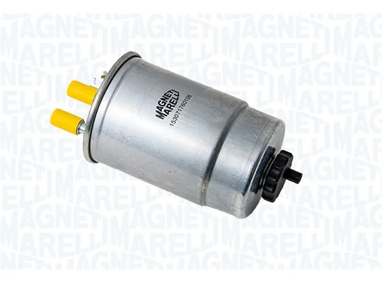 Kütusefilter MAGNETI MARELLI 153071760106