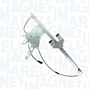 Aknatõstuk MAGNETI MARELLI 350103910000