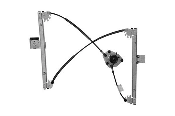 Aknatõstuk MAGNETI MARELLI 350103438000