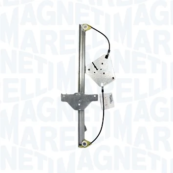 Aknatõstuk MAGNETI MARELLI 350103919000