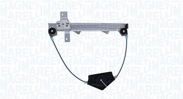Aknatõstuk MAGNETI MARELLI 350103211000