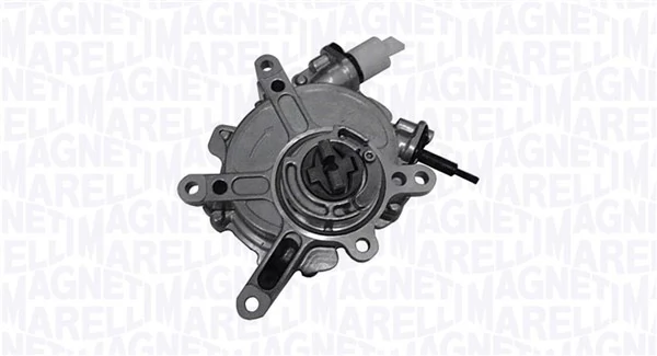 Pump, pidurisüsteem MAGNETI MARELLI 351233010012