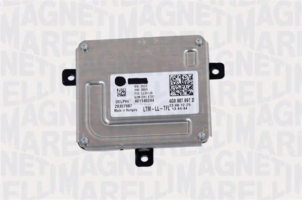 Juhtseade, valgustus MAGNETI MARELLI 711307329441