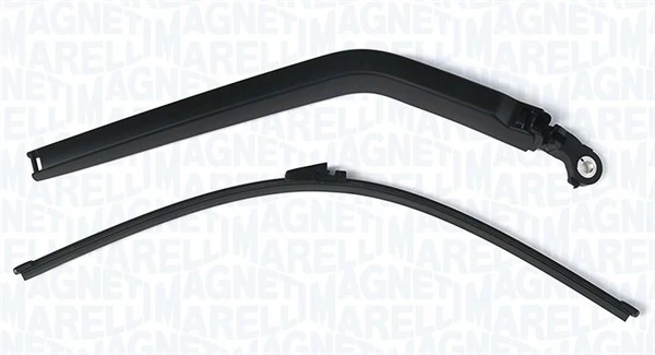 Kojameehe komplekt, klaasipesu MAGNETI MARELLI 000723180205