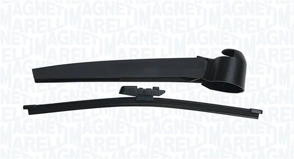 Kojameehe komplekt, klaasipesu MAGNETI MARELLI 000723180329