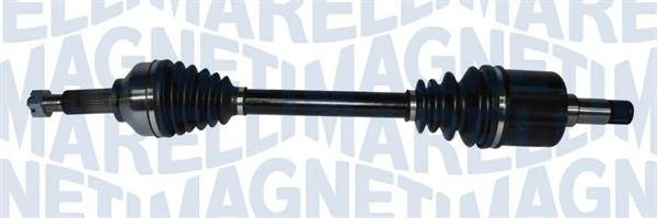 Veovõll MAGNETI MARELLI 302004190185