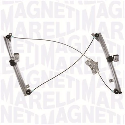 Aknatõstuk MAGNETI MARELLI 350103170202