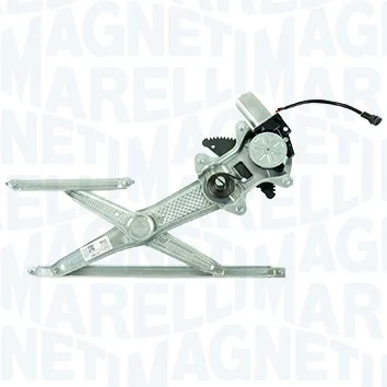 Aknatõstuk MAGNETI MARELLI 350103388000