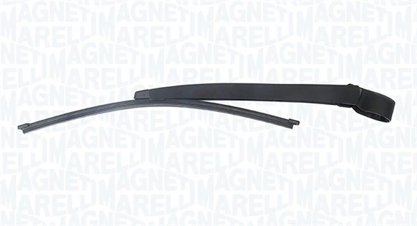 Kojameehe komplekt, klaasipesu MAGNETI MARELLI 000723180336