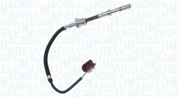 Andur, heitgaasitemperatuur MAGNETI MARELLI 172000029010