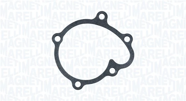 Veepump, mootori jahutus MAGNETI MARELLI 350984182000