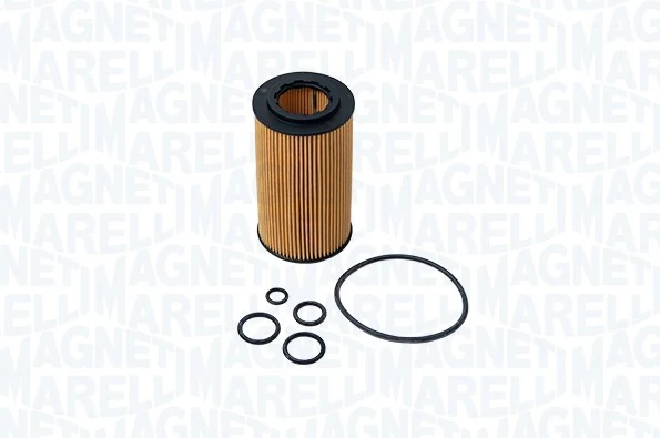 Õlifilter MAGNETI MARELLI 153071762434