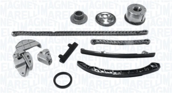 Mootori keti komplekt MAGNETI MARELLI 341500001800