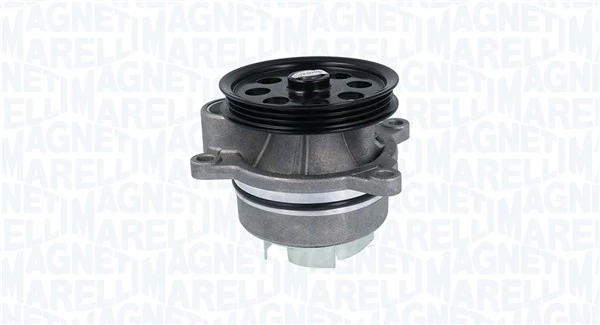 Veepump, mootori jahutus MAGNETI MARELLI 350984218000
