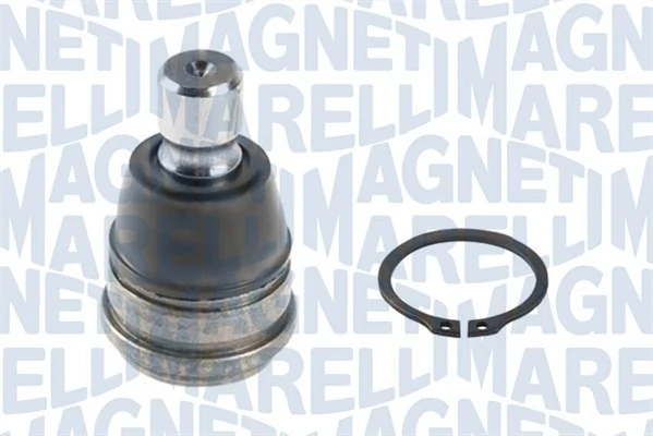 Kinnituspoldid, õõtshoob MAGNETI MARELLI 301191618320