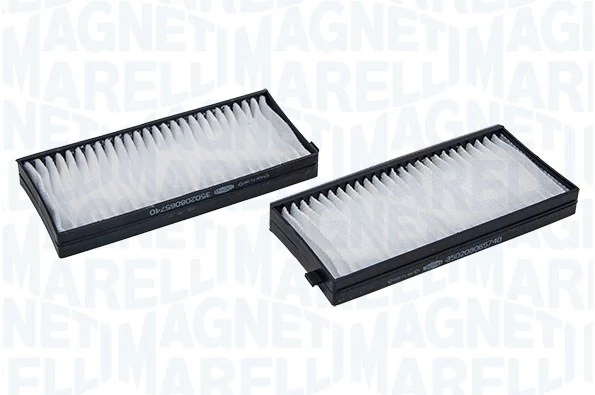 Filter, salongiõhk MAGNETI MARELLI 350208065740