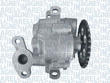 Õlipump MAGNETI MARELLI 351516000011