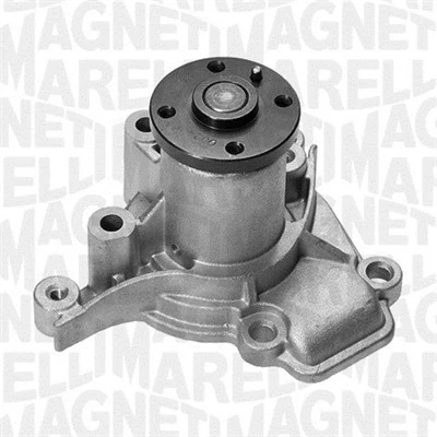 Veepump, mootori jahutus MAGNETI MARELLI 350981785000