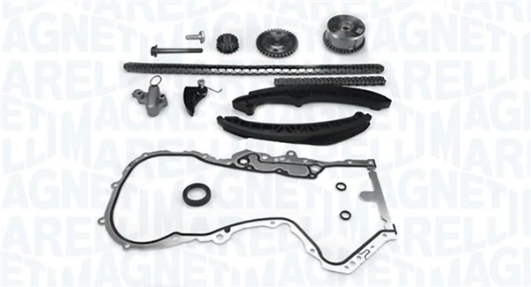 Mootori keti komplekt MAGNETI MARELLI 341500000580