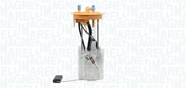 Kütuse etteandemoodul MAGNETI MARELLI 313011313135