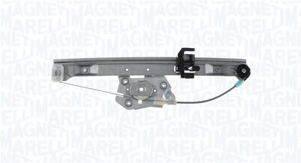 Aknatõstuk MAGNETI MARELLI 350103486000