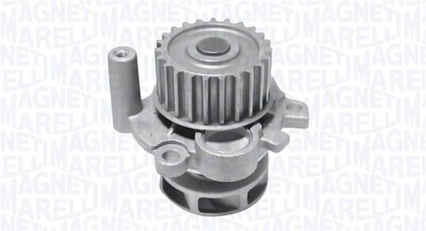 Veepump, mootori jahutus MAGNETI MARELLI 352316171165