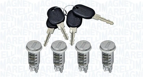 Sulgursilindrikomplekt MAGNETI MARELLI 350105007800