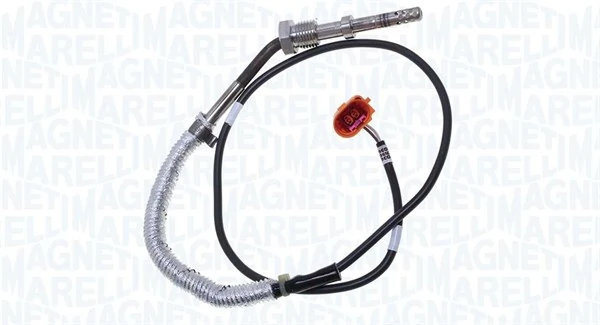 Andur, heitgaasitemperatuur MAGNETI MARELLI 172000217010