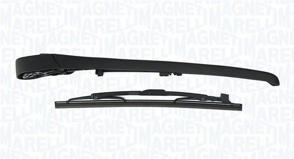 Kojameehe komplekt, klaasipesu MAGNETI MARELLI 000723180224