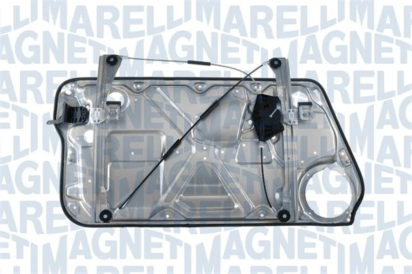 Aknatõstuk MAGNETI MARELLI 350103170419