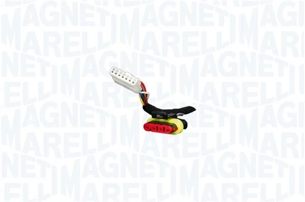 Välipeegel, kabiin MAGNETI MARELLI 182203181070
