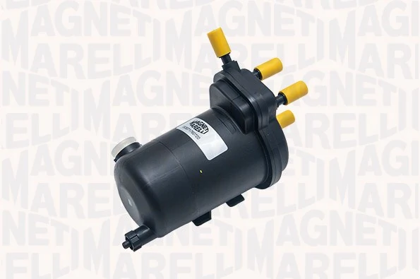 Kütusefilter MAGNETI MARELLI 153071760720