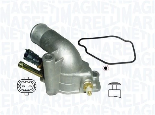 Termostaat, Jahutusvedelik MAGNETI MARELLI 352317100910