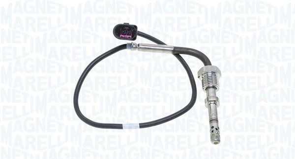 Andur, heitgaasitemperatuur MAGNETI MARELLI 172000037010