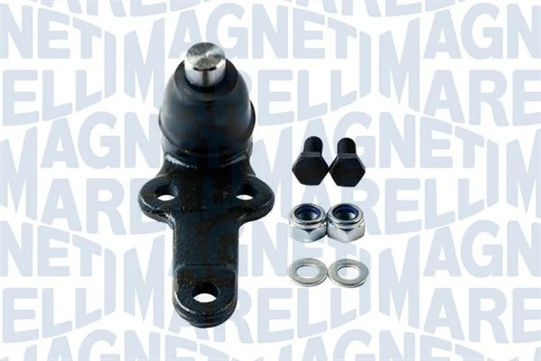 Kinnituspoldid, õõtshoob MAGNETI MARELLI 301191618340