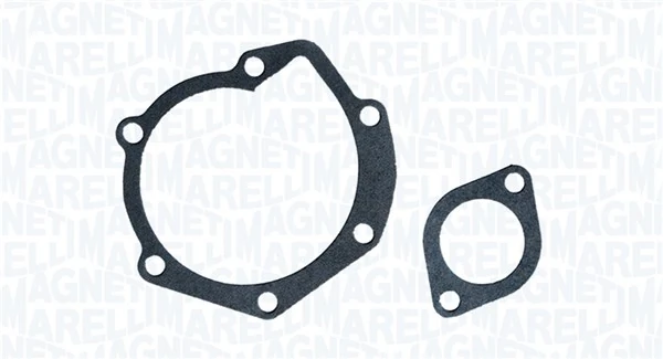 Veepump, mootori jahutus MAGNETI MARELLI 350984315000