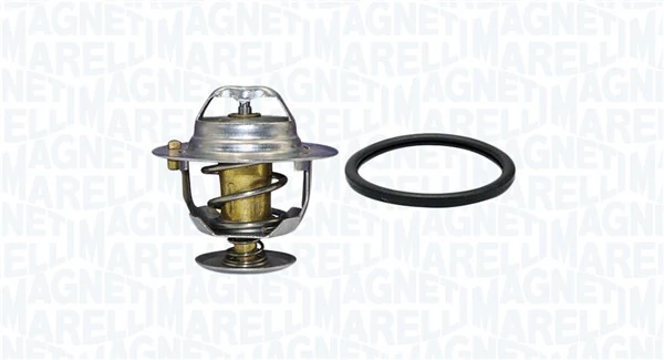 Termostaat, Jahutusvedelik MAGNETI MARELLI 352317004910