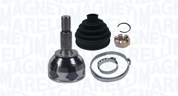 Liigendlaager, veovõll MAGNETI MARELLI 302015100069
