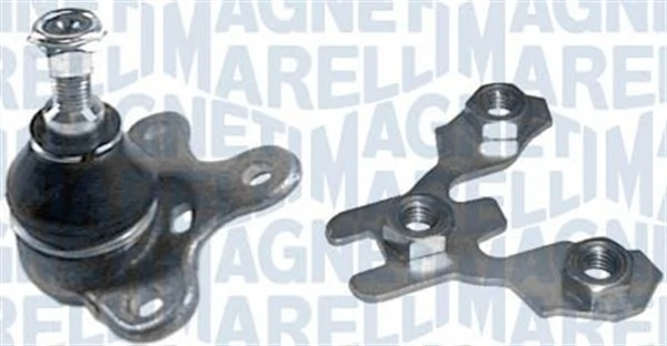 Kinnituspoldid, õõtshoob MAGNETI MARELLI 301191619990